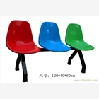 綿陽振華科技直銷多人靠背座椅ZH-Y6003